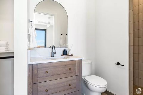 Tiny photo for 5359 S PURA CIR #142, Saint George, UT 84790 (MLS # 2057355)