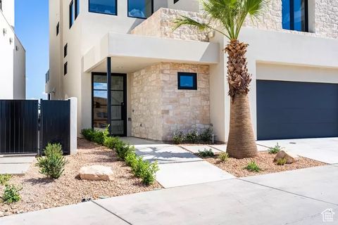 Tiny photo for 5359 S PURA CIR #142, Saint George, UT 84790 (MLS # 2057355)