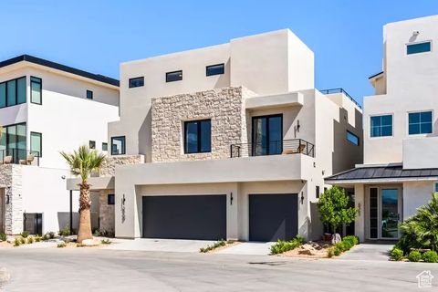 Tiny photo for 5359 S PURA CIR #142, Saint George, UT 84790 (MLS # 2057355)