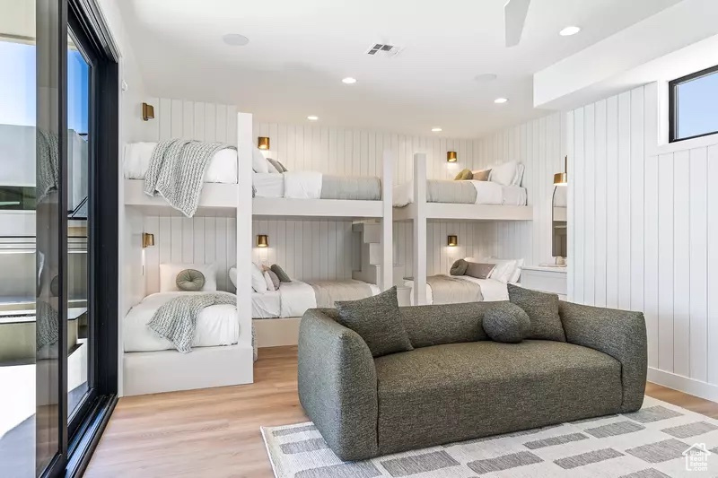 DESERT COLOR RESORT - Residential