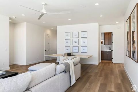 Tiny photo for 5359 S PURA CIR #142, Saint George, UT 84790 (MLS # 2057355)