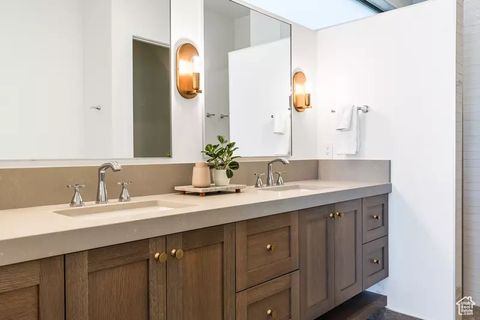 Tiny photo for 5359 S PURA CIR #142, Saint George, UT 84790 (MLS # 2057355)