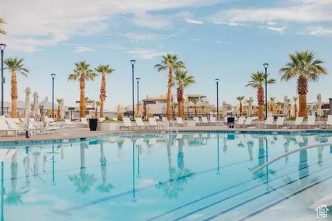 Tiny photo for 5359 S PURA CIR #142, Saint George, UT 84790 (MLS # 2057355)