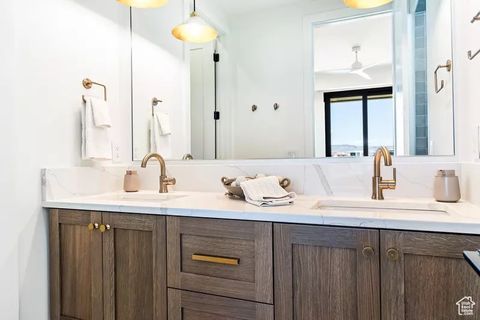 Tiny photo for 5359 S PURA CIR #142, Saint George, UT 84790 (MLS # 2057355)