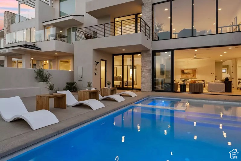 DESERT COLOR RESORT - Residential