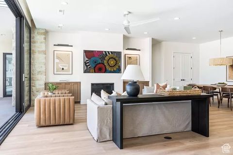 Tiny photo for 5359 S PURA CIR #142, Saint George, UT 84790 (MLS # 2057355)