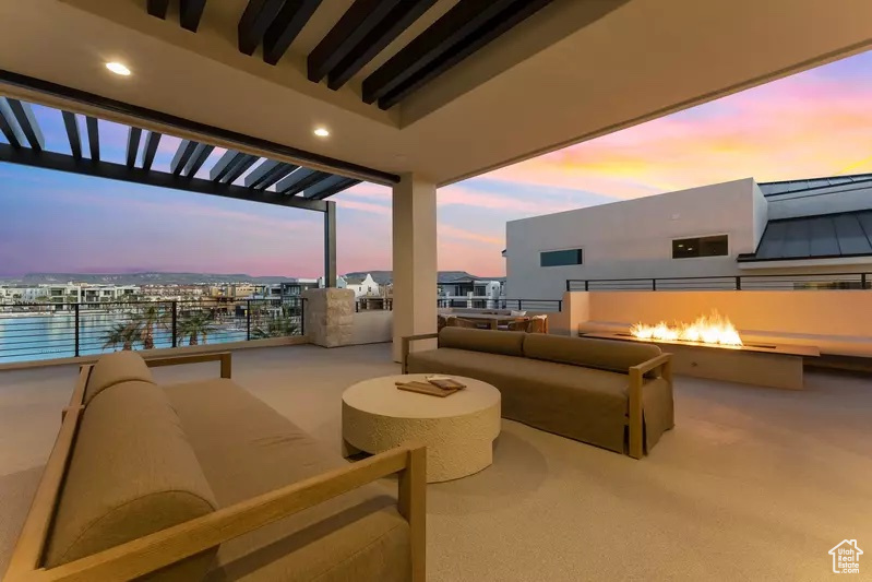 DESERT COLOR RESORT - Residential