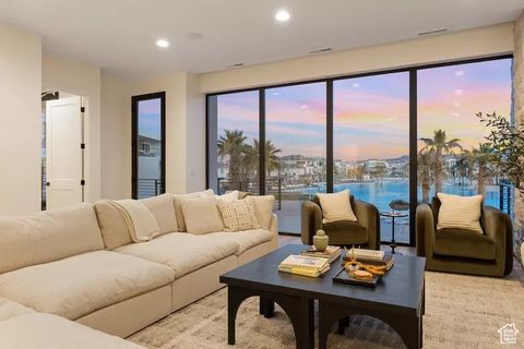 Tiny photo for 5359 S PURA CIR #142, Saint George, UT 84790 (MLS # 2057355)