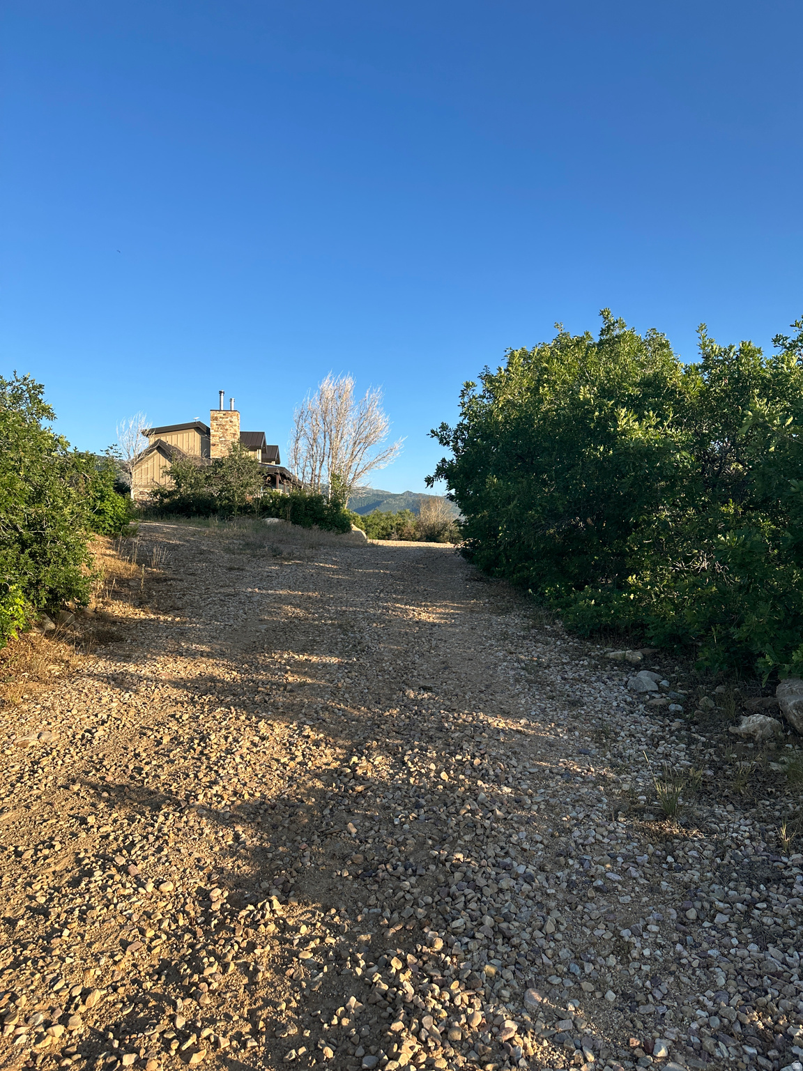 ASPEN HILLS - Land