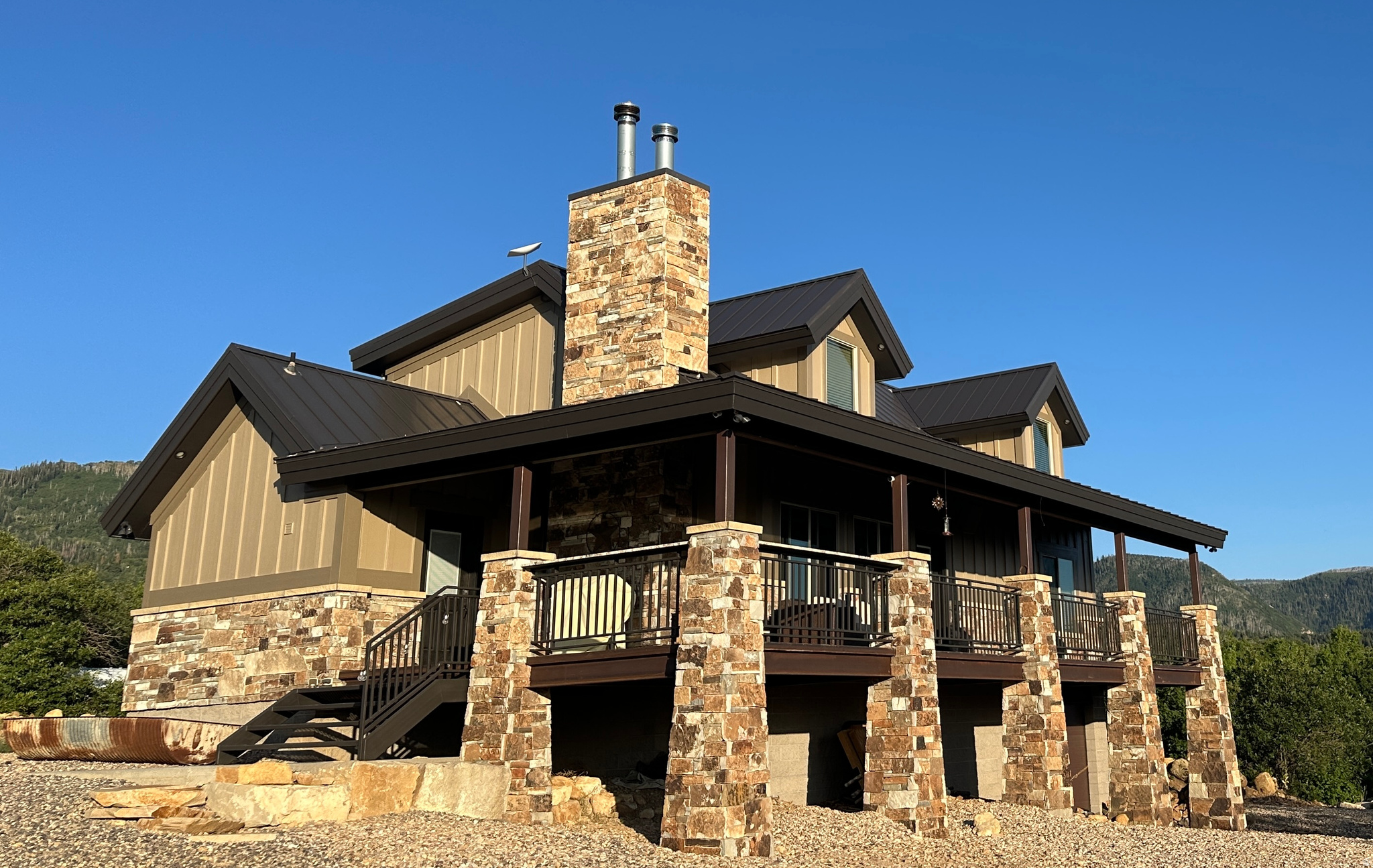 ASPEN HILLS - Land