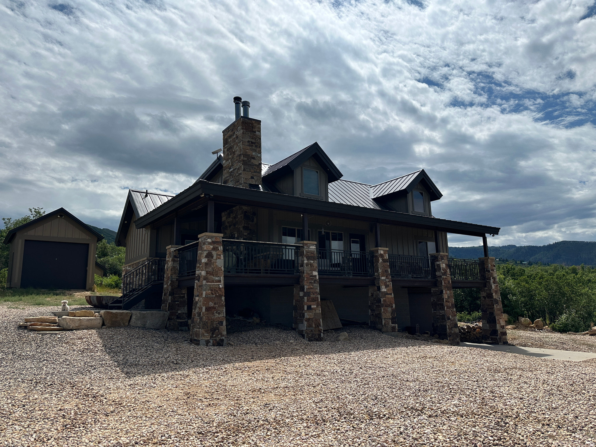 ASPEN HILLS - Land