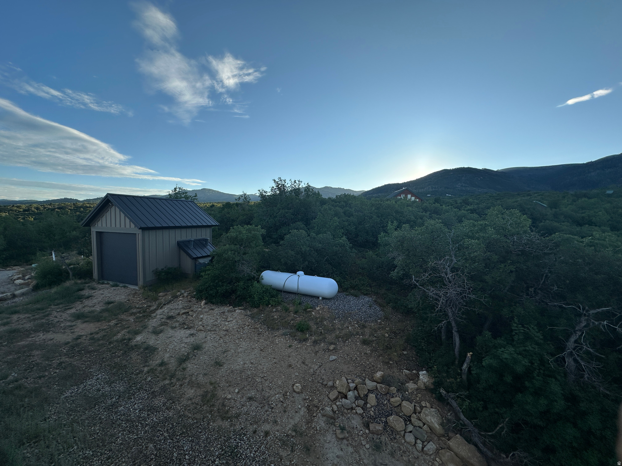 ASPEN HILLS - Land