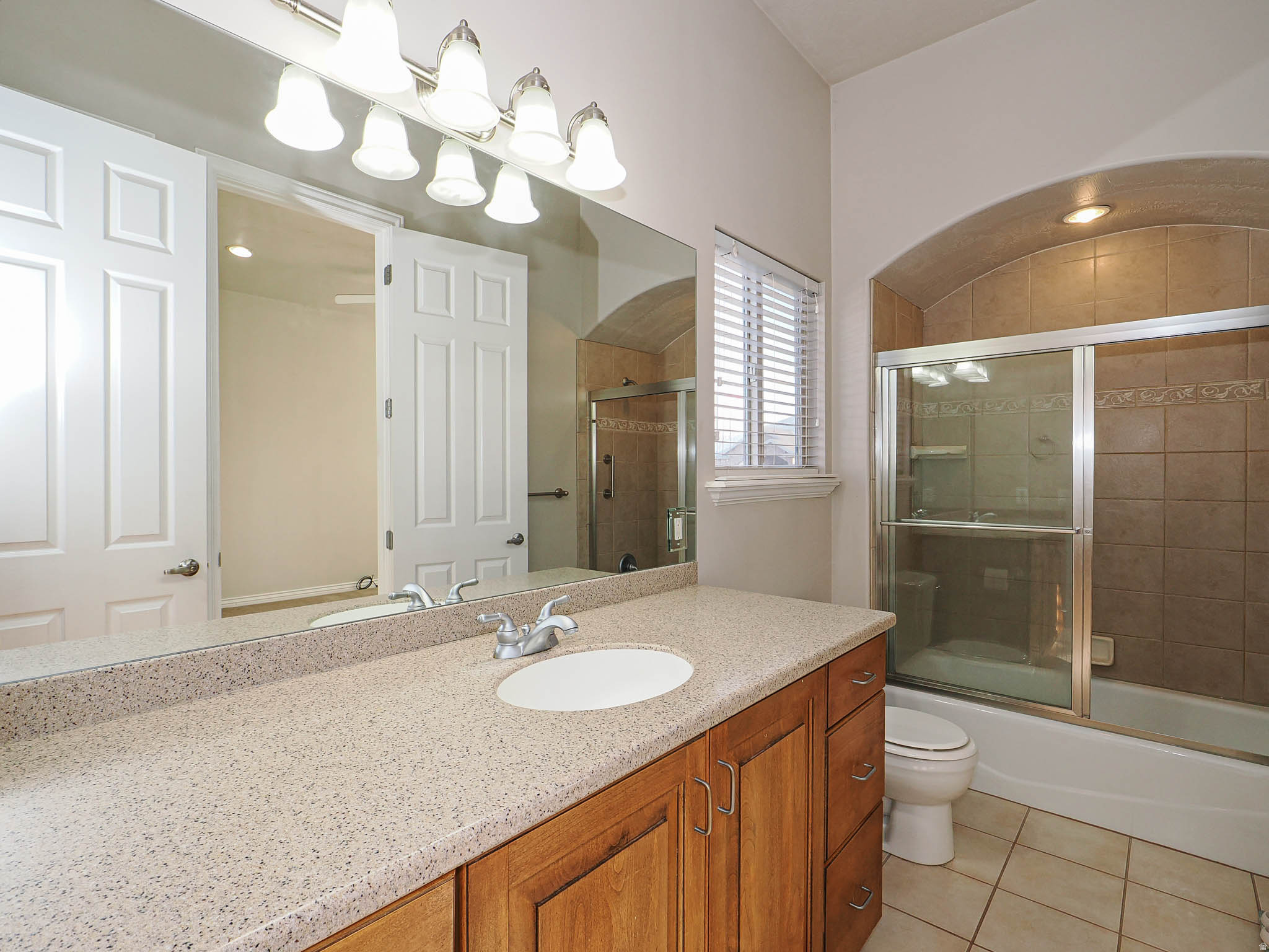 SOUTH RIDGE FAIRWAYS - Residential