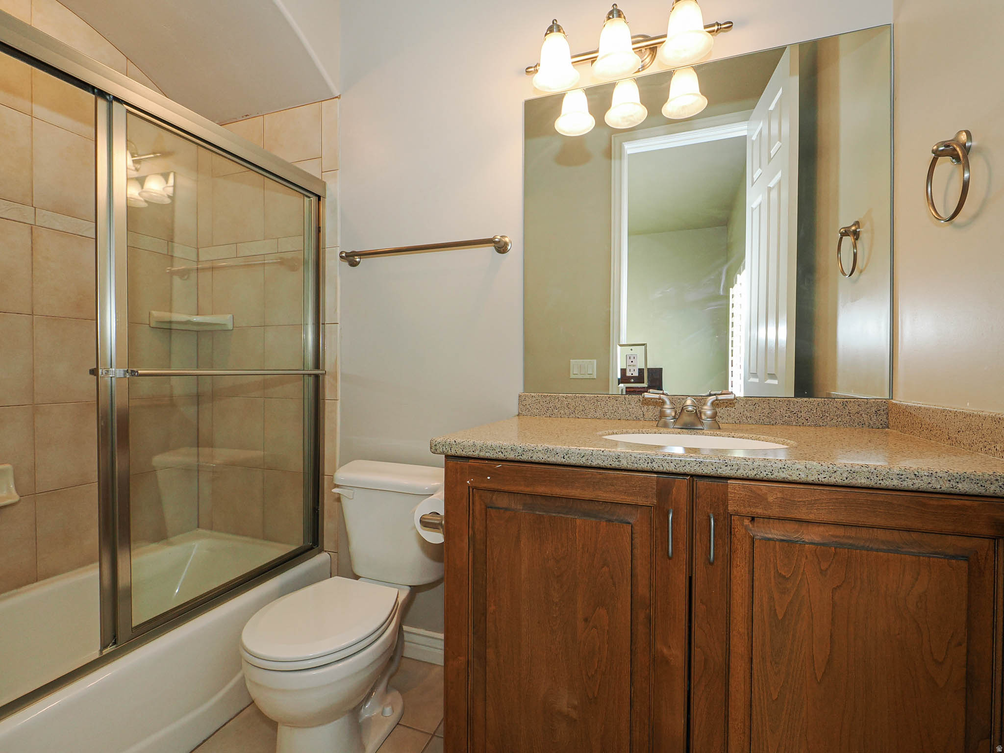 SOUTH RIDGE FAIRWAYS - Residential