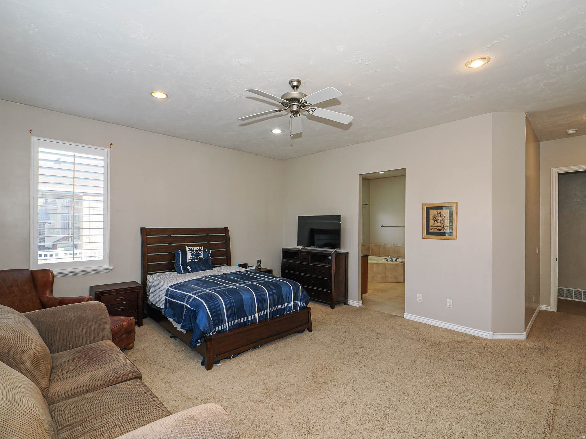 SOUTH RIDGE FAIRWAYS - Residential