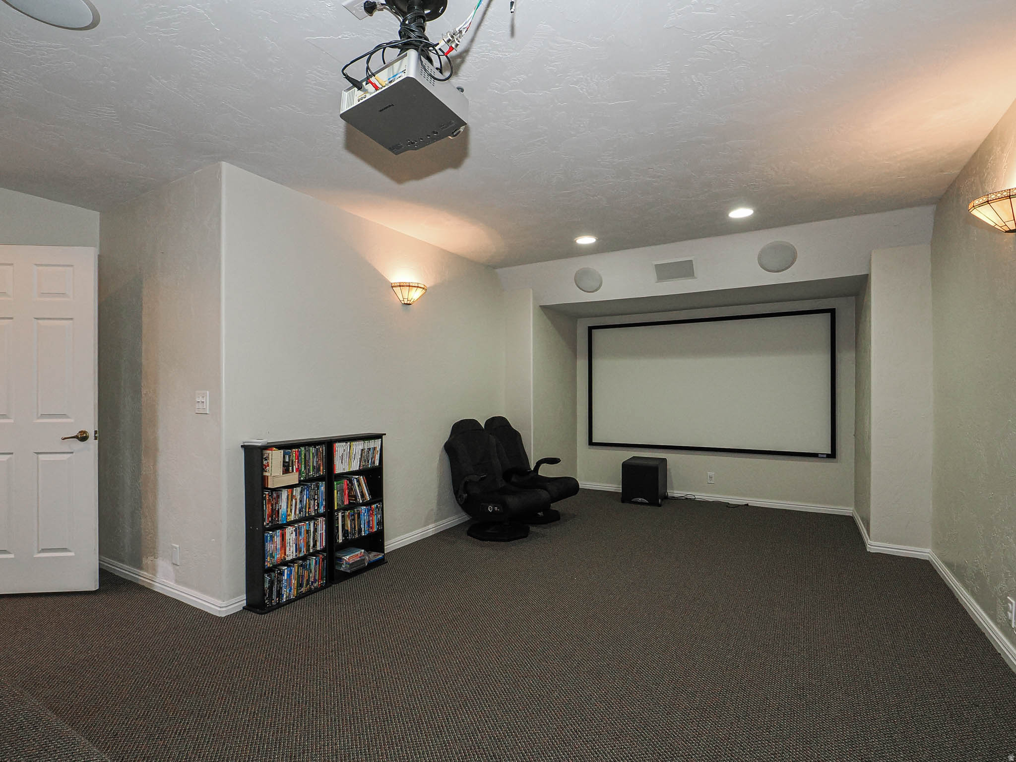 SOUTH RIDGE FAIRWAYS - Residential