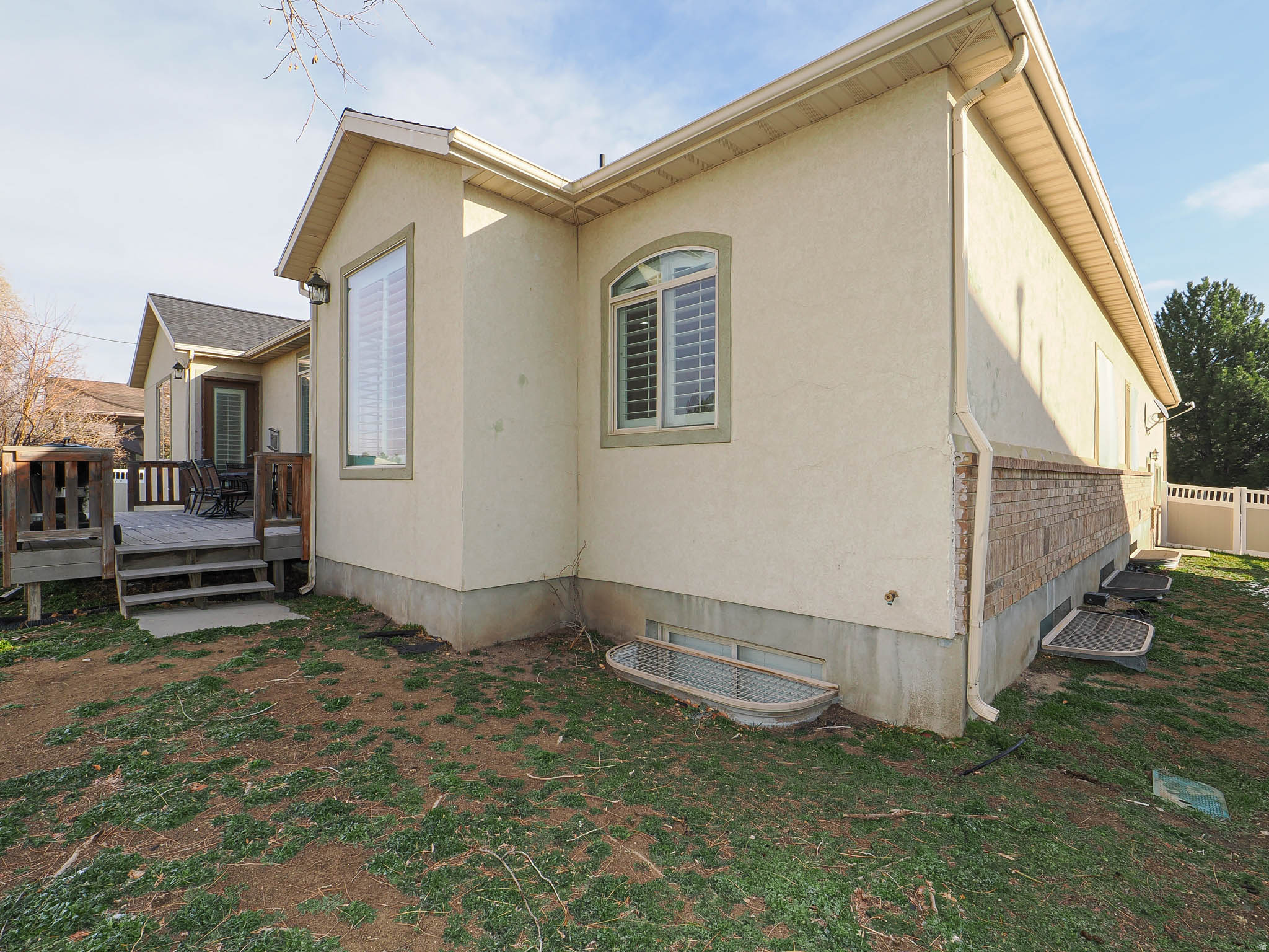 SOUTH RIDGE FAIRWAYS - Residential