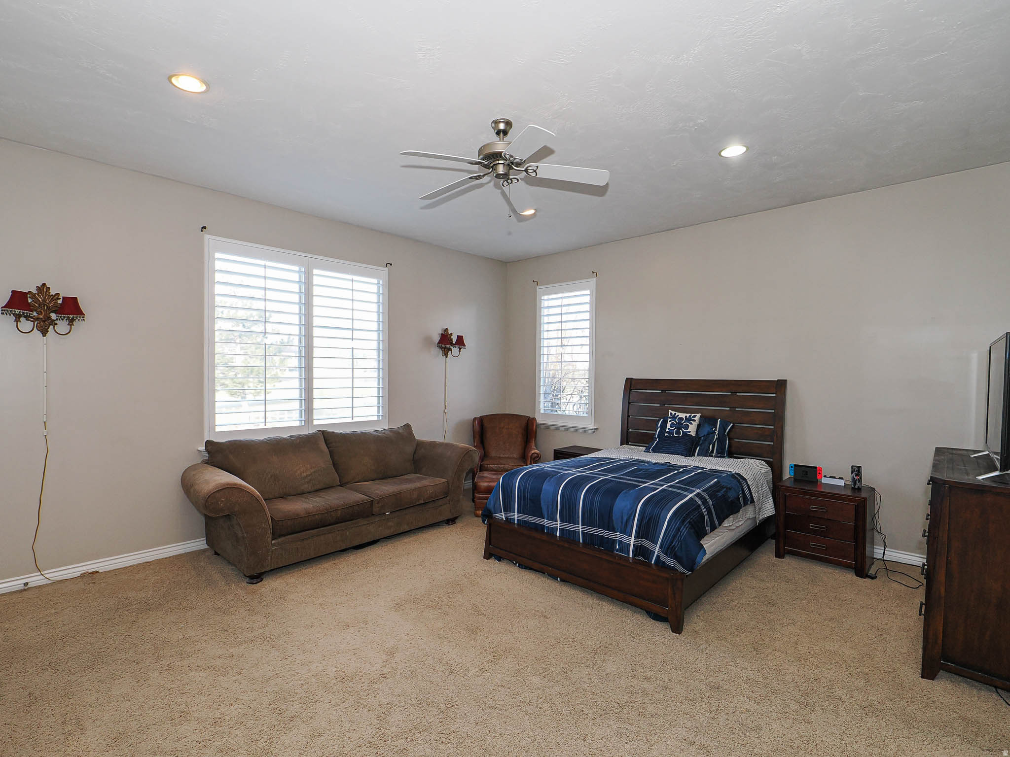 SOUTH RIDGE FAIRWAYS - Residential