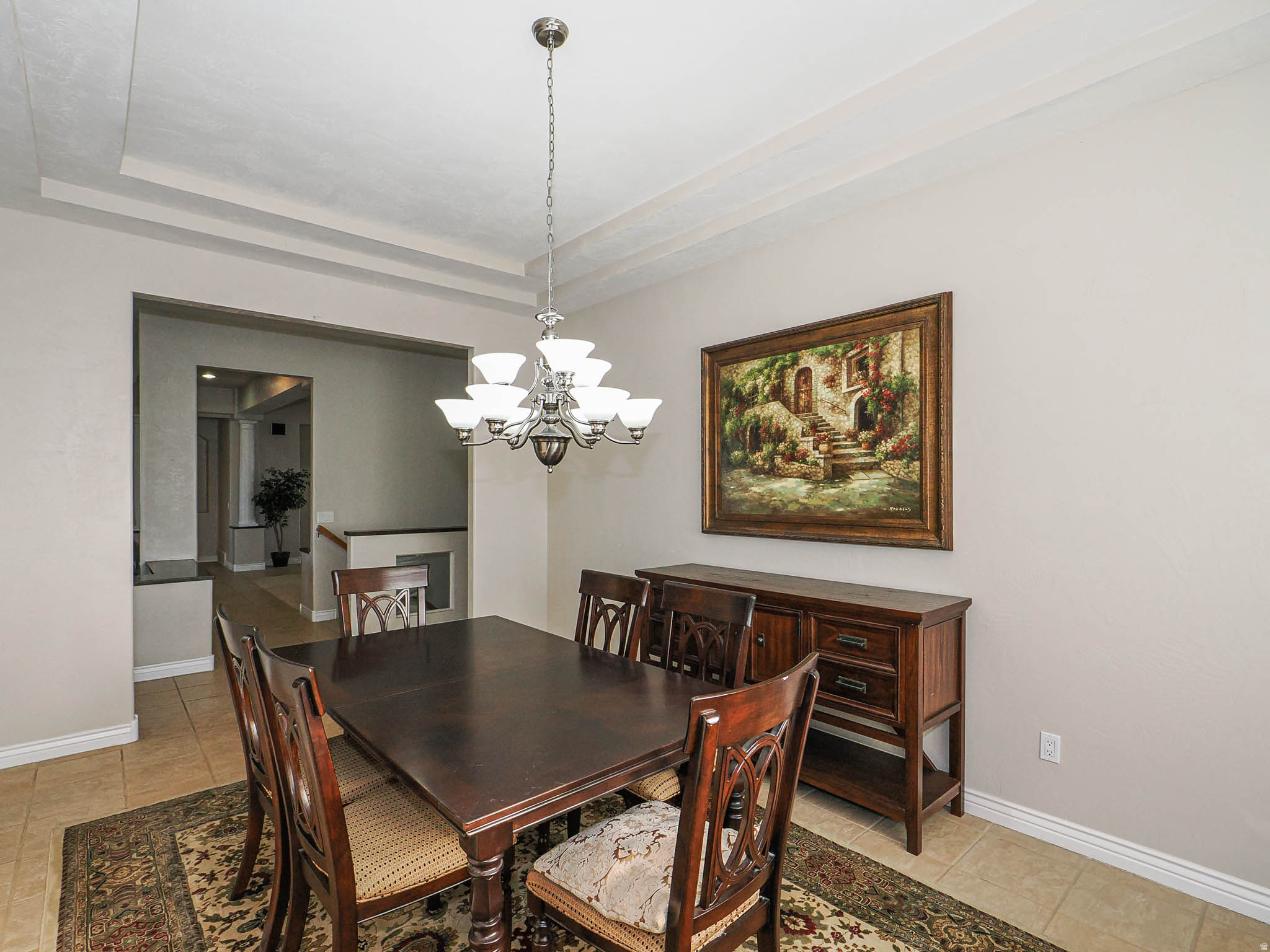 SOUTH RIDGE FAIRWAYS - Residential