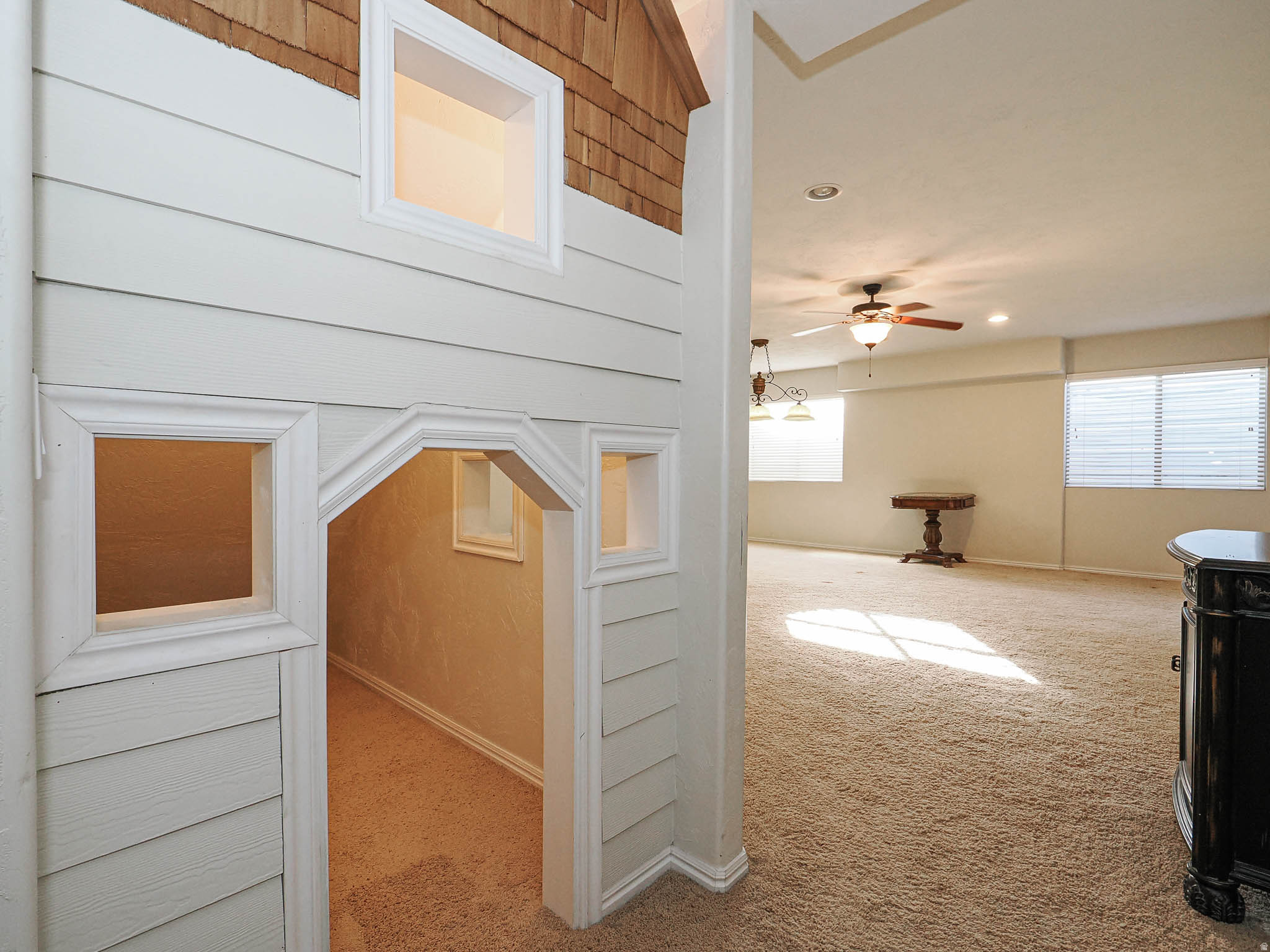 SOUTH RIDGE FAIRWAYS - Residential