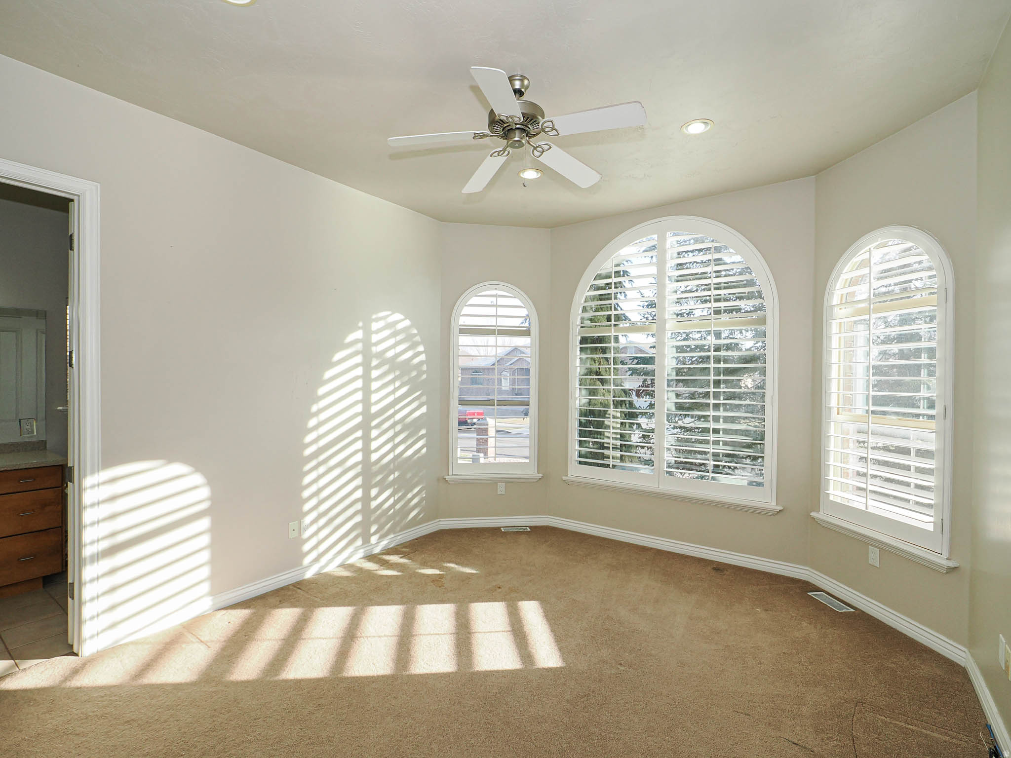 SOUTH RIDGE FAIRWAYS - Residential