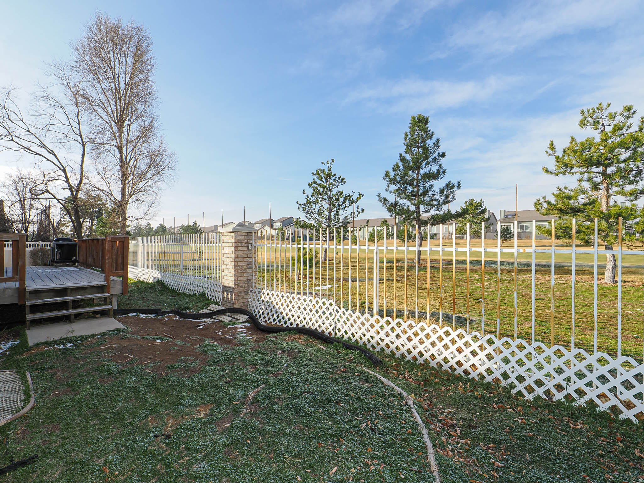 SOUTH RIDGE FAIRWAYS - Residential