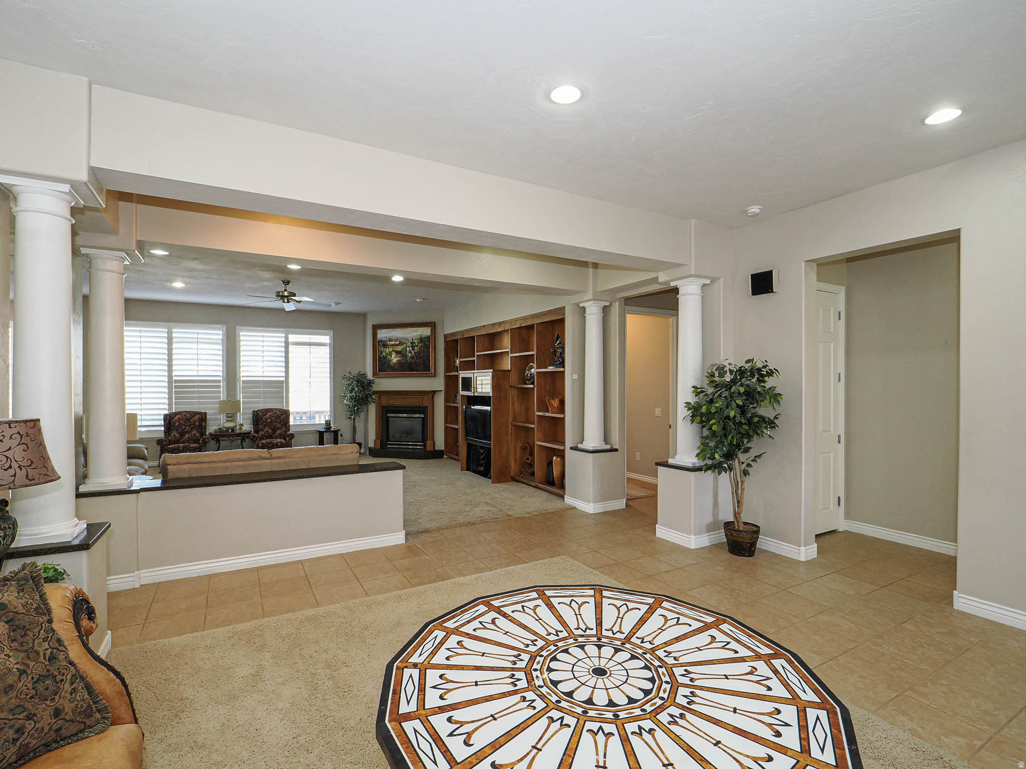 SOUTH RIDGE FAIRWAYS - Residential