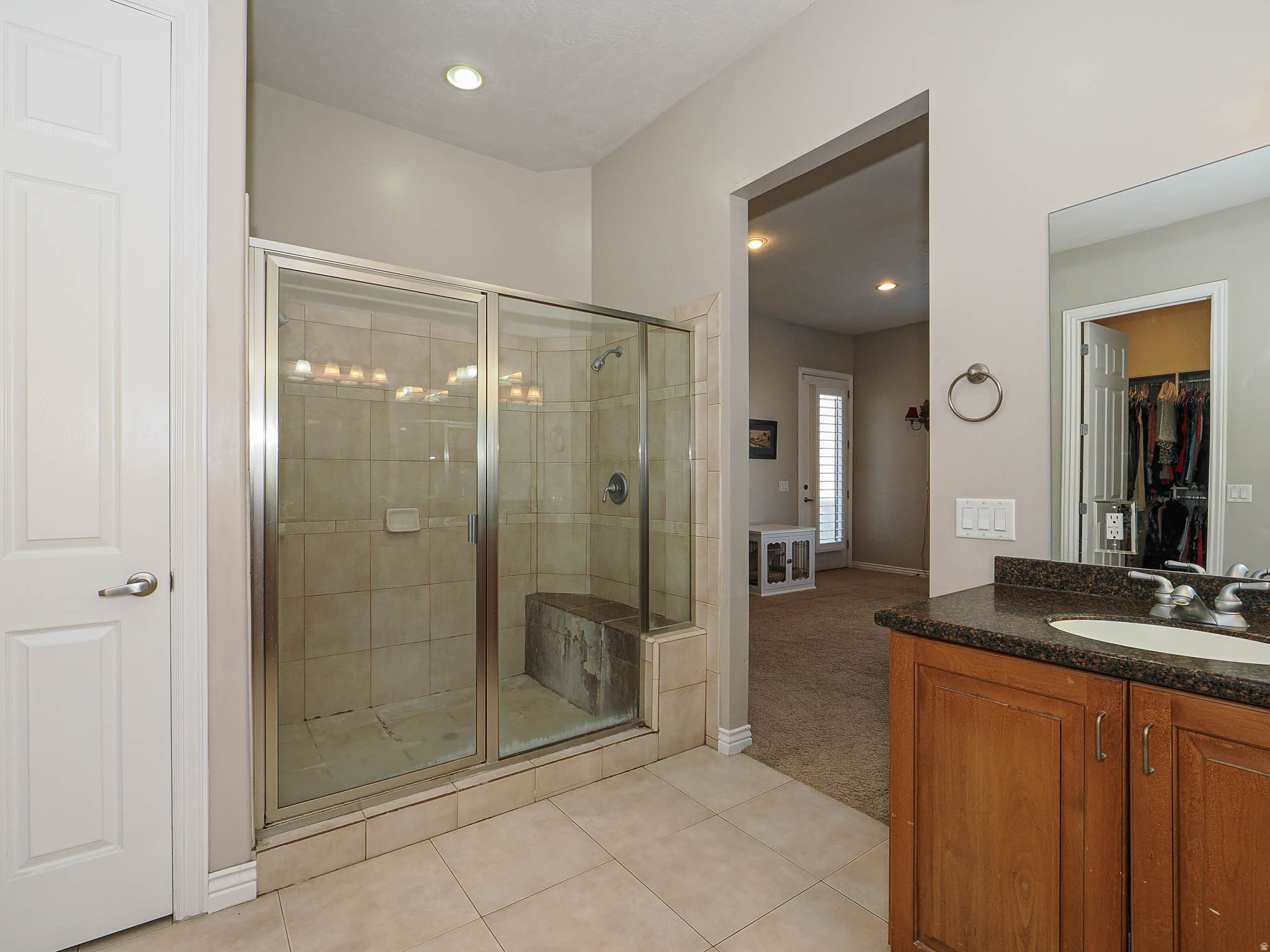 SOUTH RIDGE FAIRWAYS - Residential