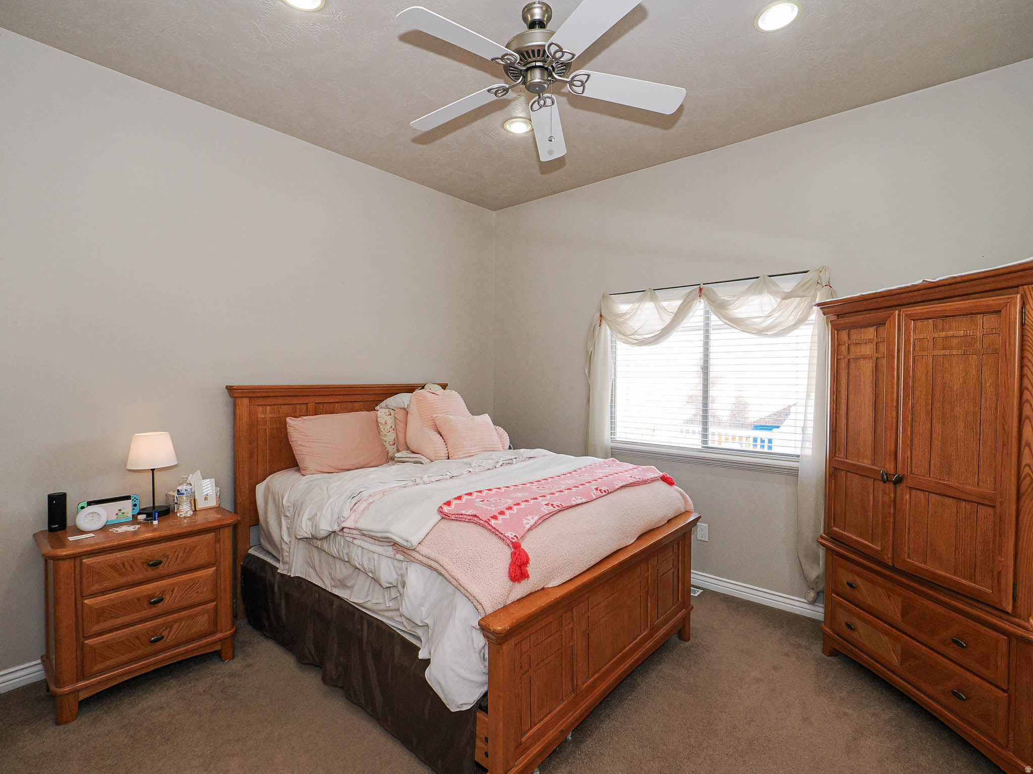 SOUTH RIDGE FAIRWAYS - Residential