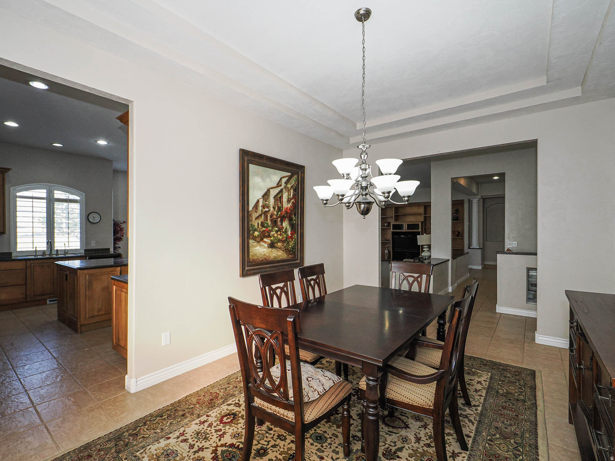 SOUTH RIDGE FAIRWAYS - Residential