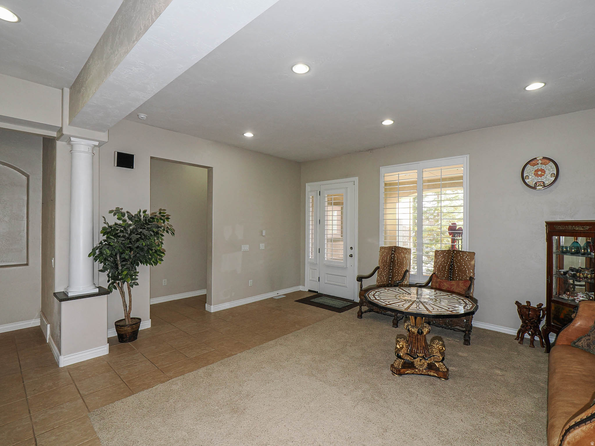 SOUTH RIDGE FAIRWAYS - Residential