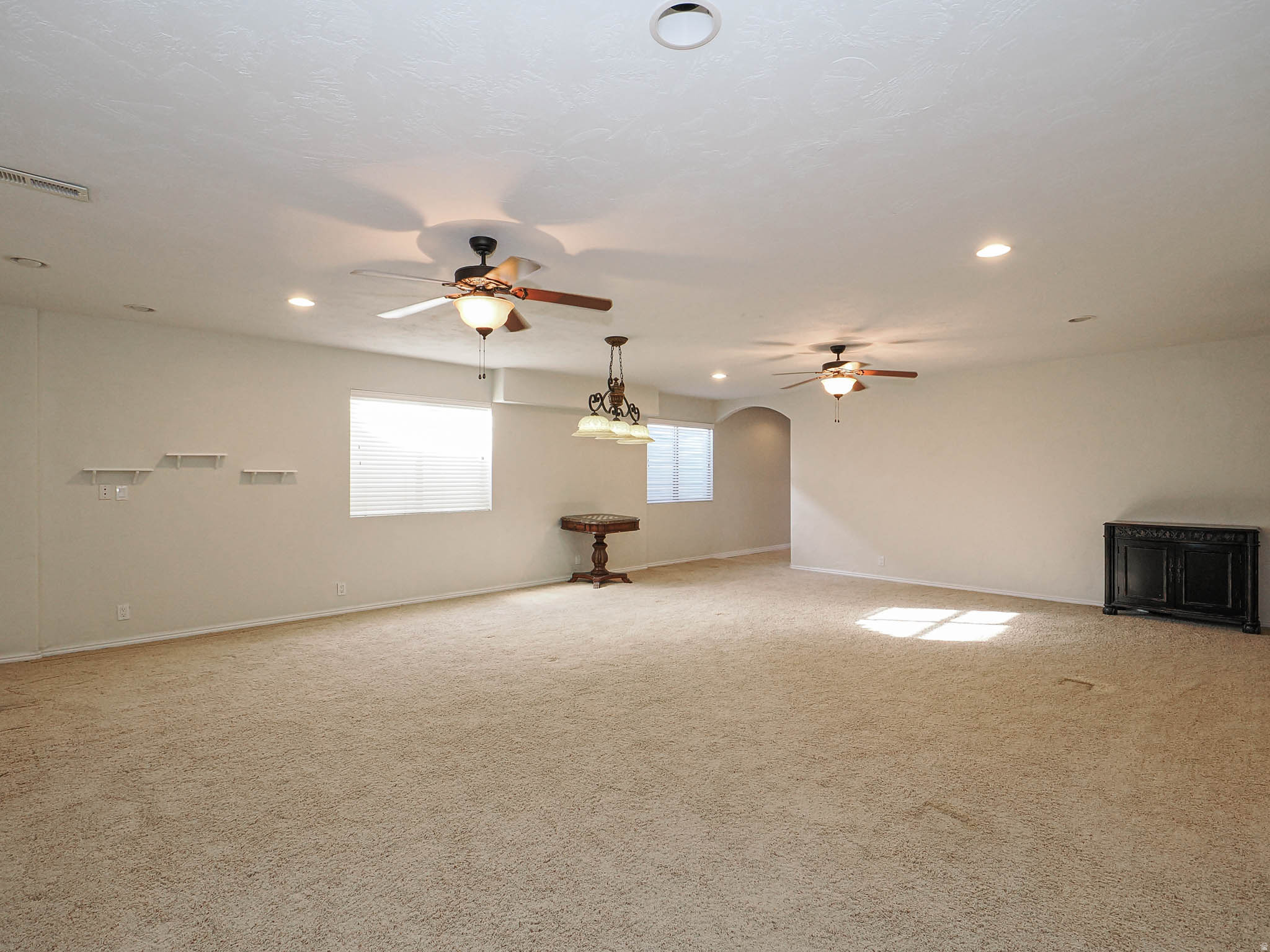 SOUTH RIDGE FAIRWAYS - Residential