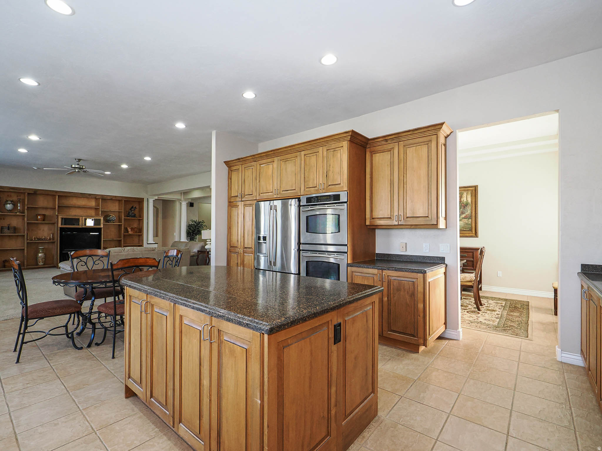 SOUTH RIDGE FAIRWAYS - Residential