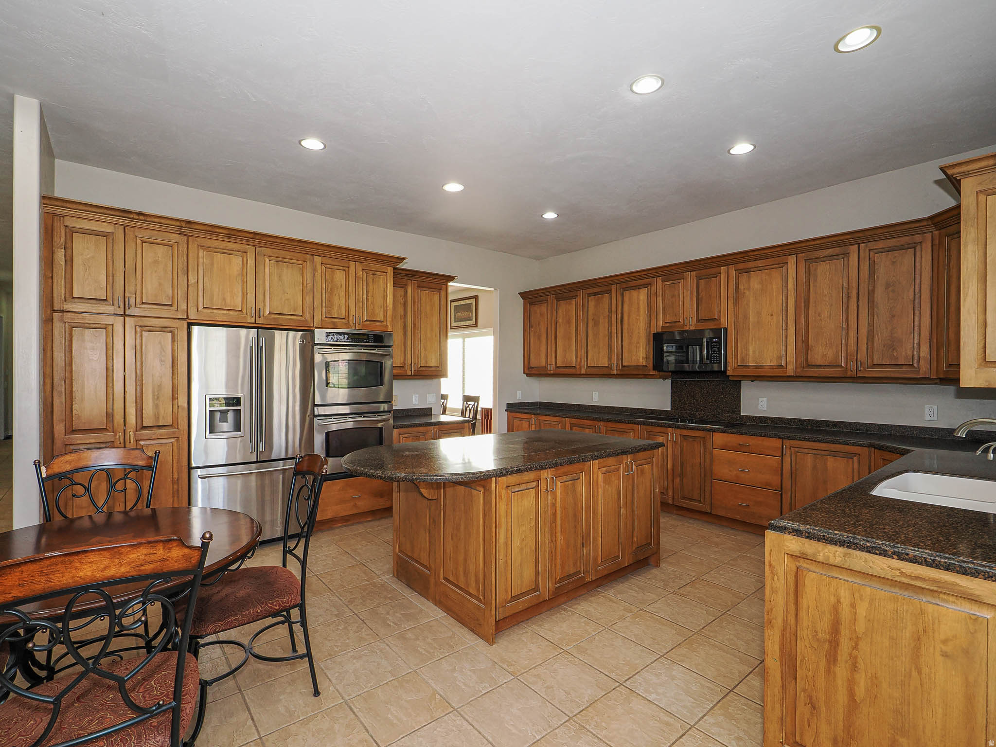 SOUTH RIDGE FAIRWAYS - Residential