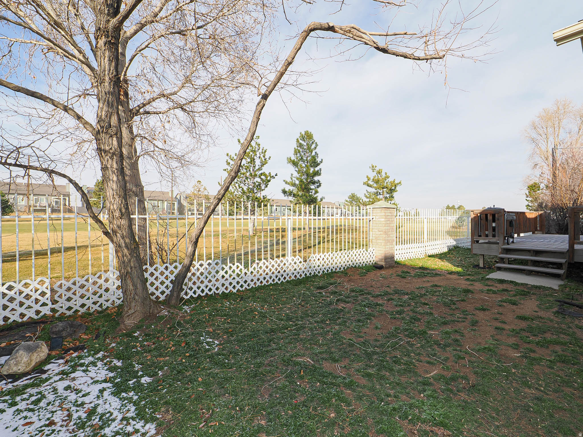 SOUTH RIDGE FAIRWAYS - Residential