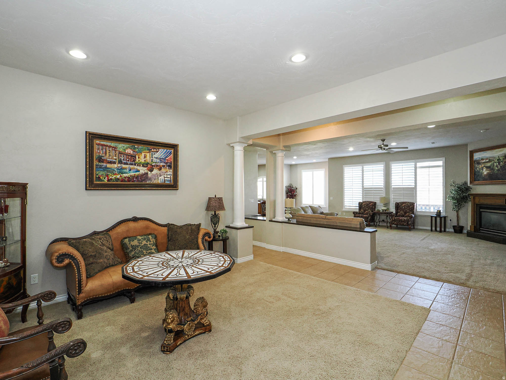 SOUTH RIDGE FAIRWAYS - Residential