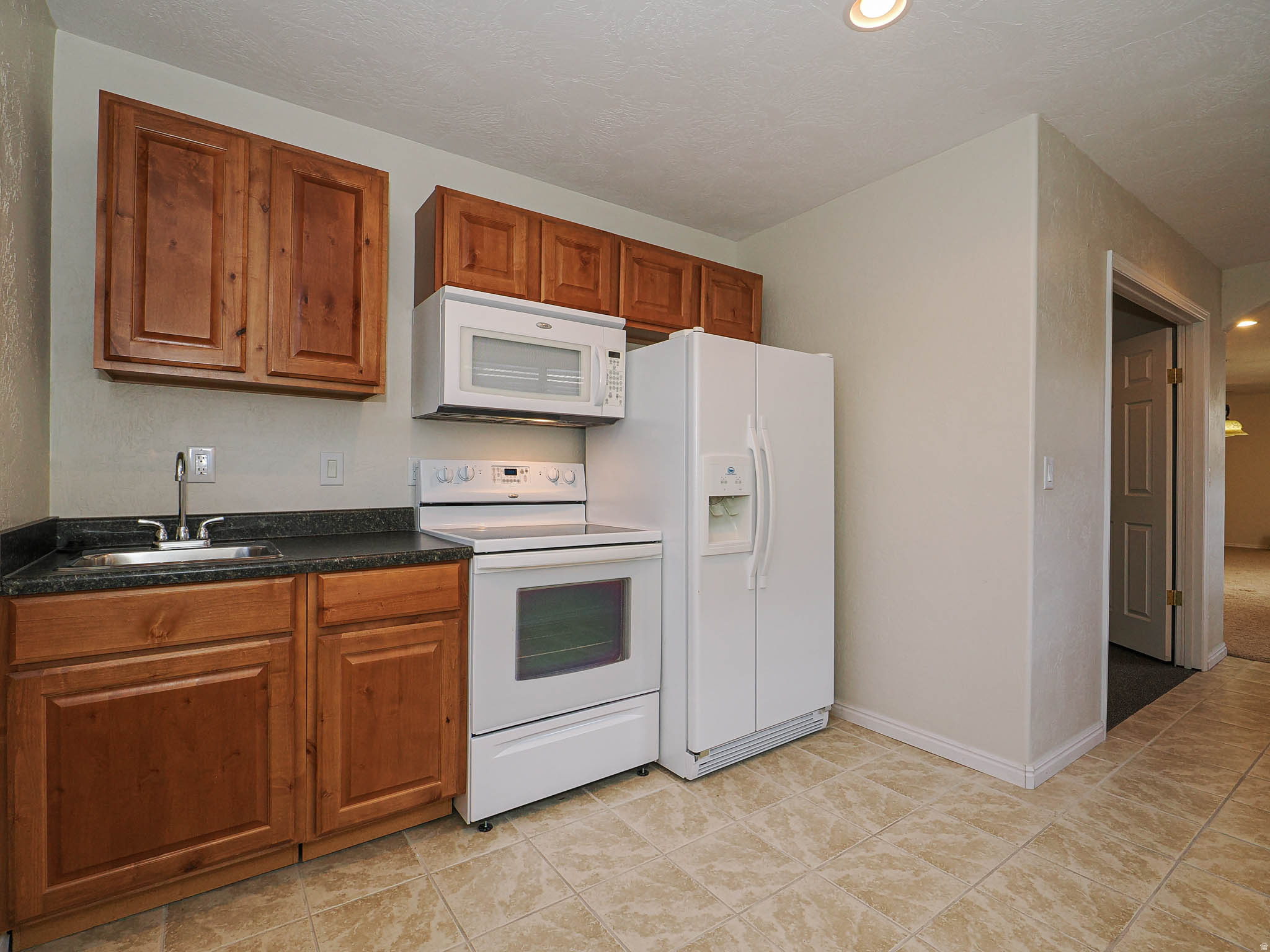 SOUTH RIDGE FAIRWAYS - Residential