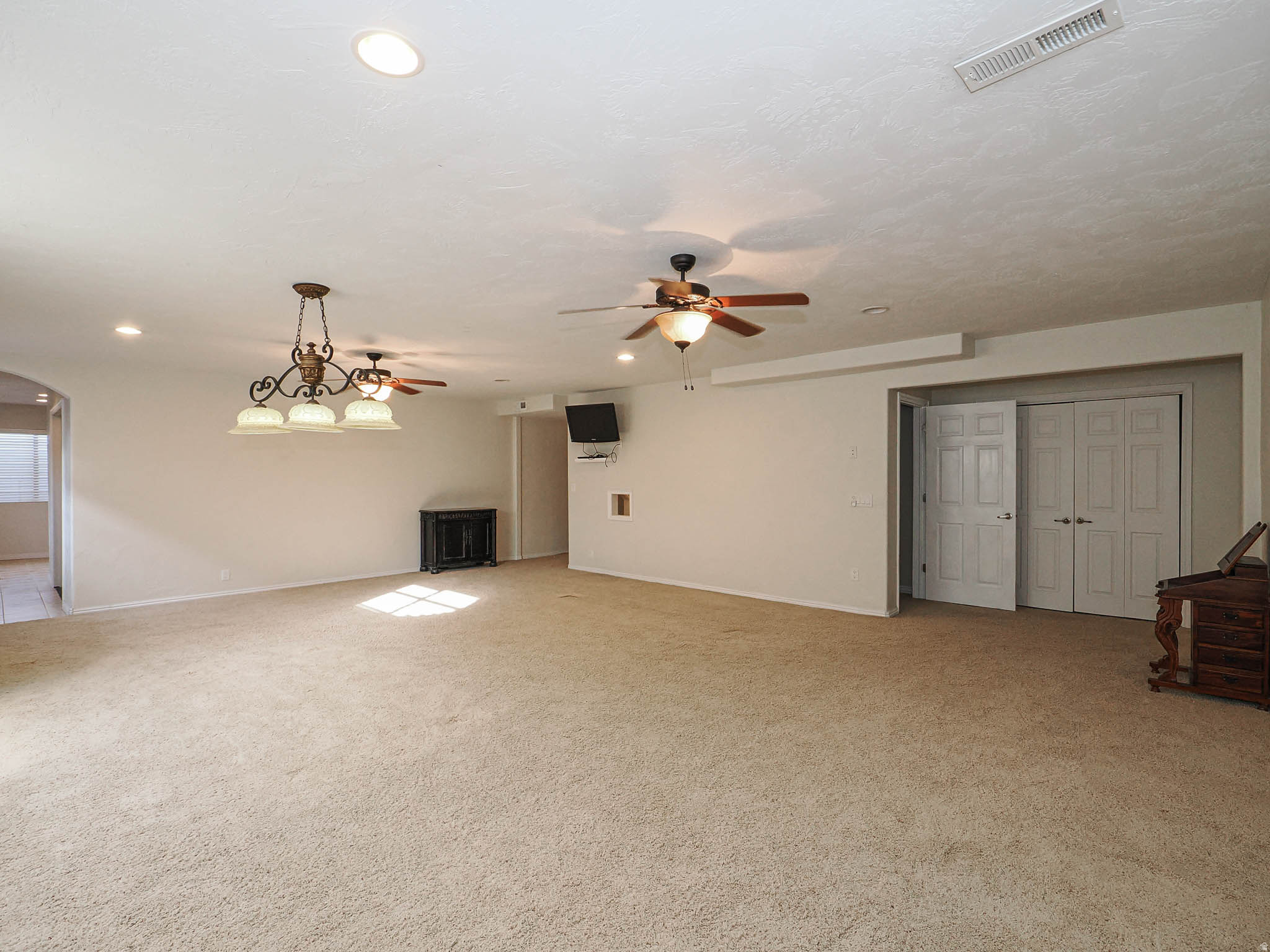 SOUTH RIDGE FAIRWAYS - Residential