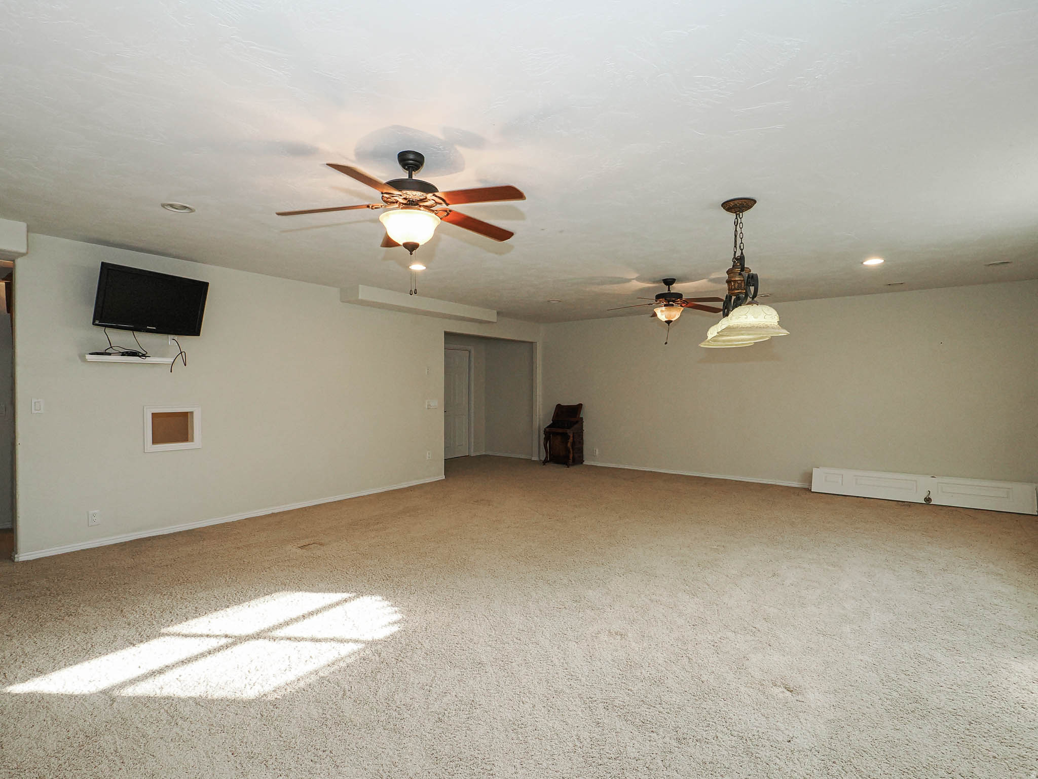 SOUTH RIDGE FAIRWAYS - Residential