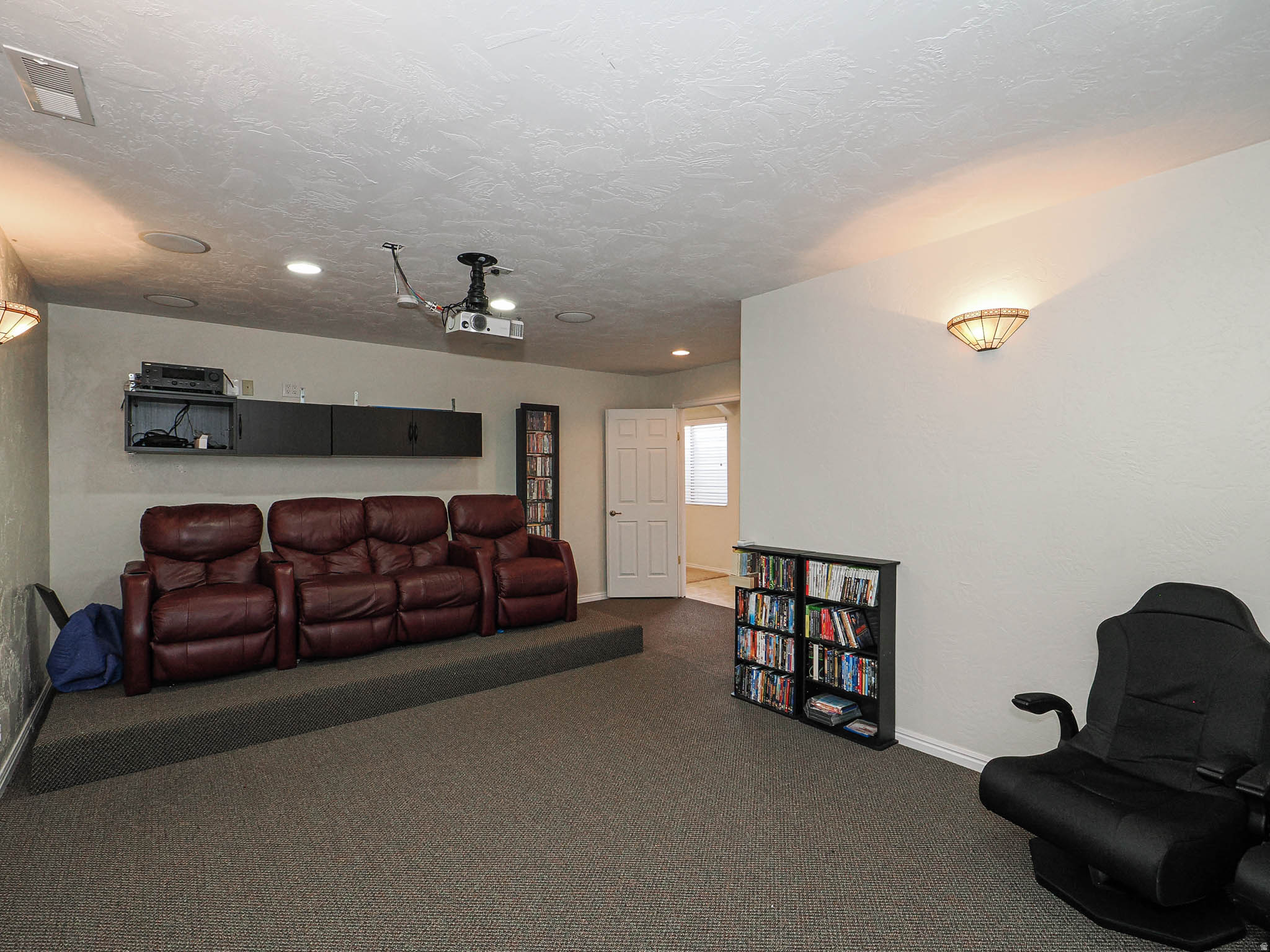 SOUTH RIDGE FAIRWAYS - Residential