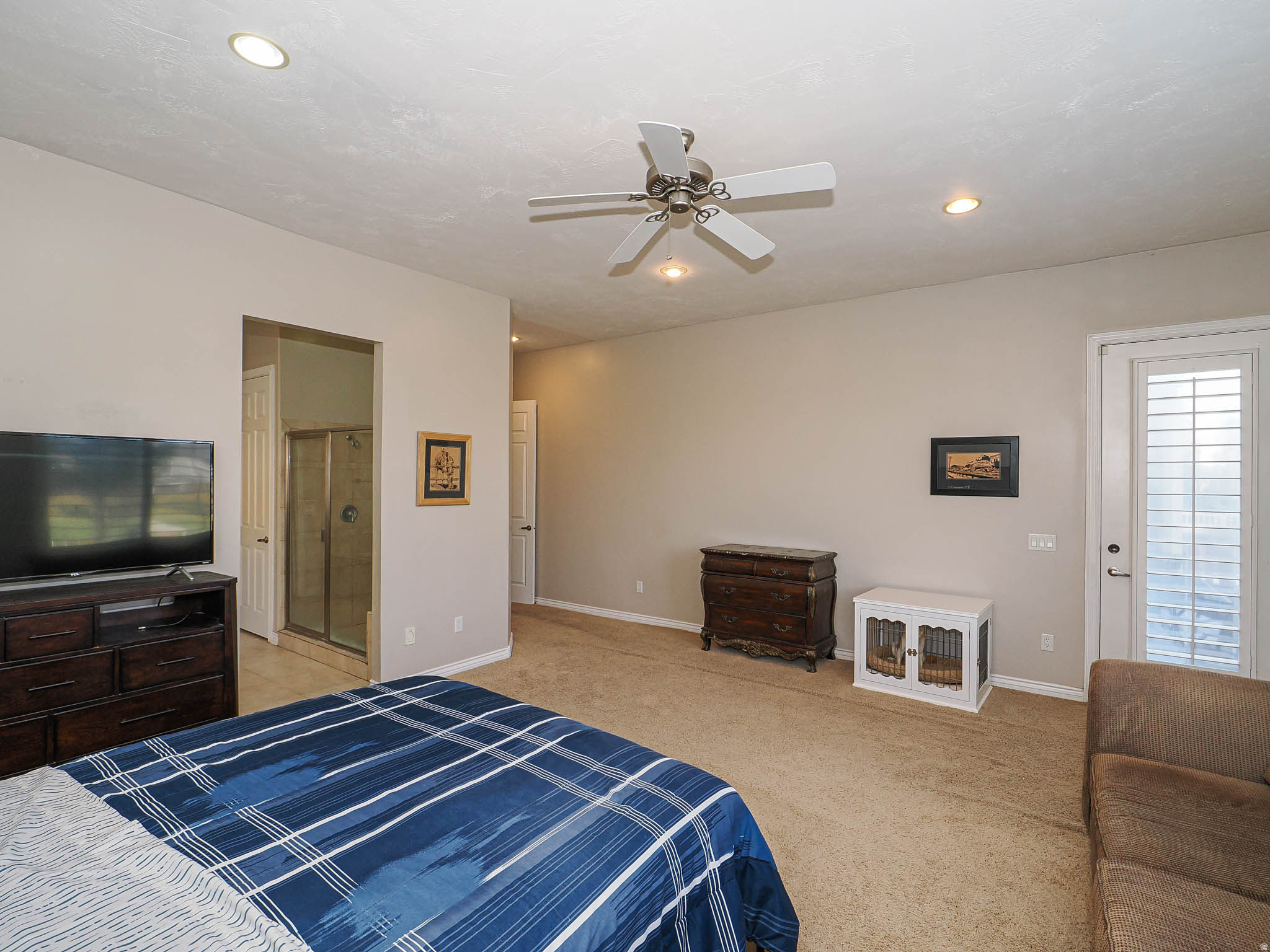 SOUTH RIDGE FAIRWAYS - Residential