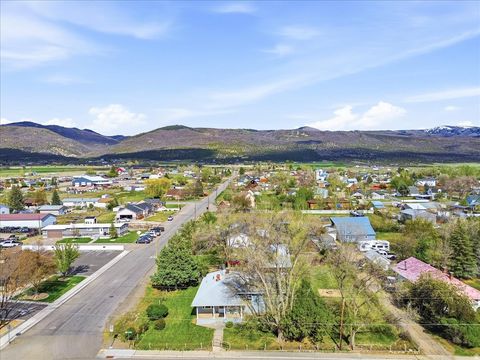 Tiny photo for 286 N STATE ST E, Fairview, UT 84629 (MLS # 2156867)