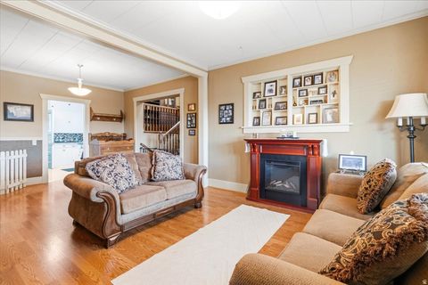 Tiny photo for 286 N STATE ST E, Fairview, UT 84629 (MLS # 2156867)