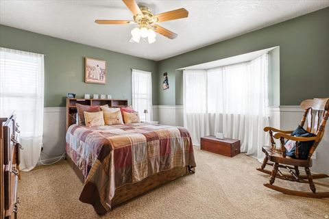 Tiny photo for 286 N STATE ST E, Fairview, UT 84629 (MLS # 2156867)