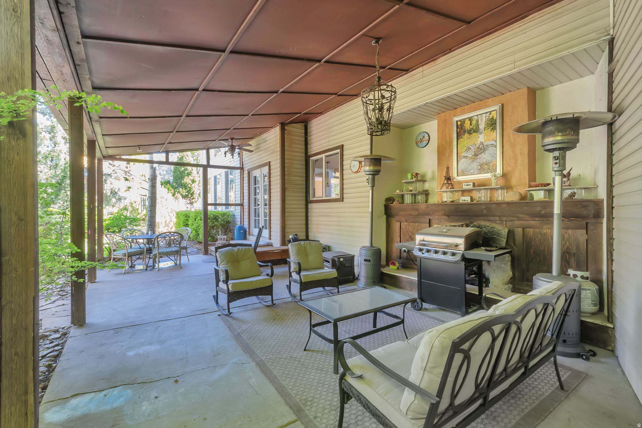 WHEATRIDGE EST - Residential