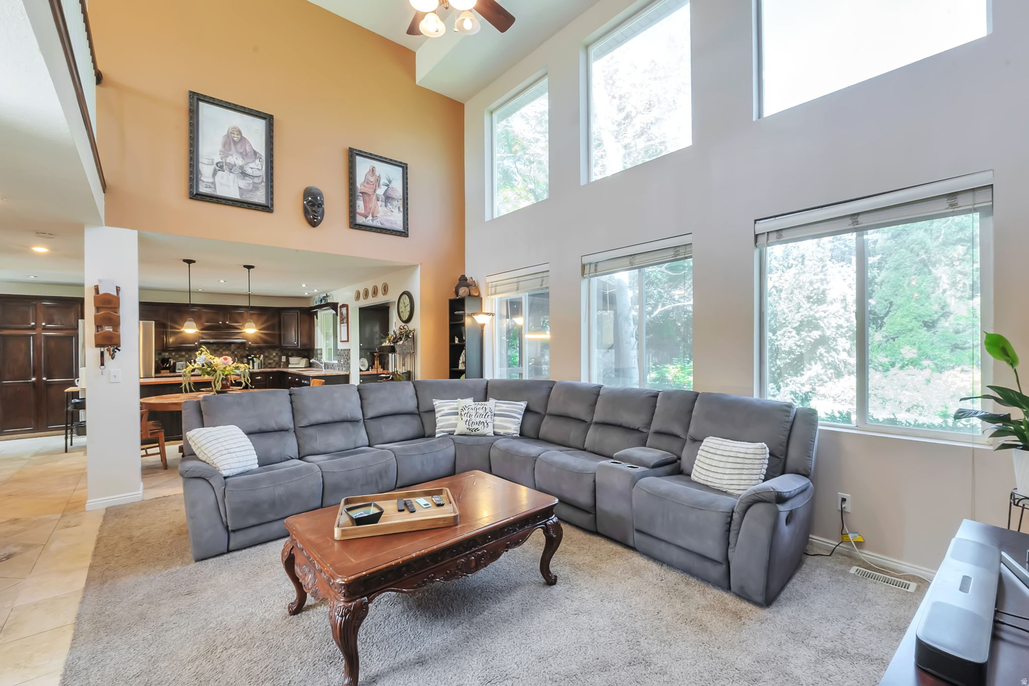 WHEATRIDGE EST - Residential