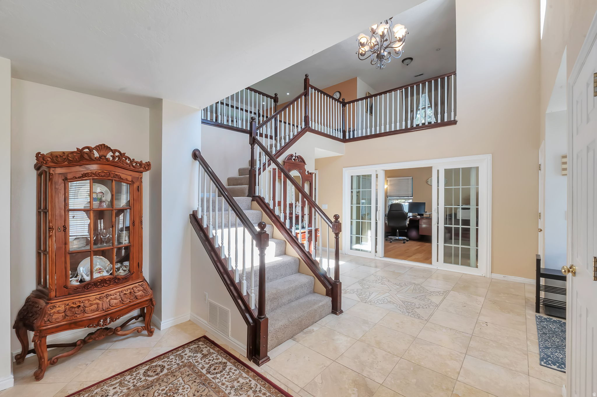 WHEATRIDGE EST - Residential