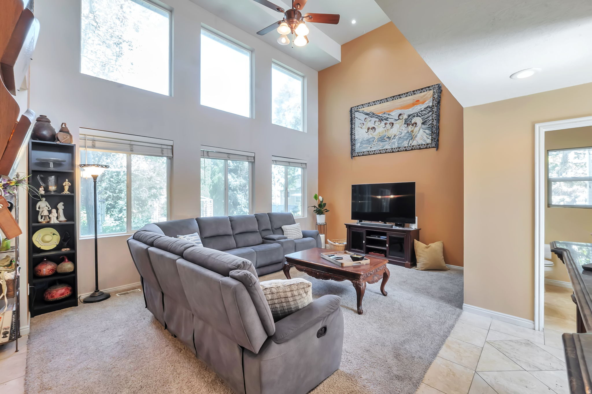 WHEATRIDGE EST - Residential