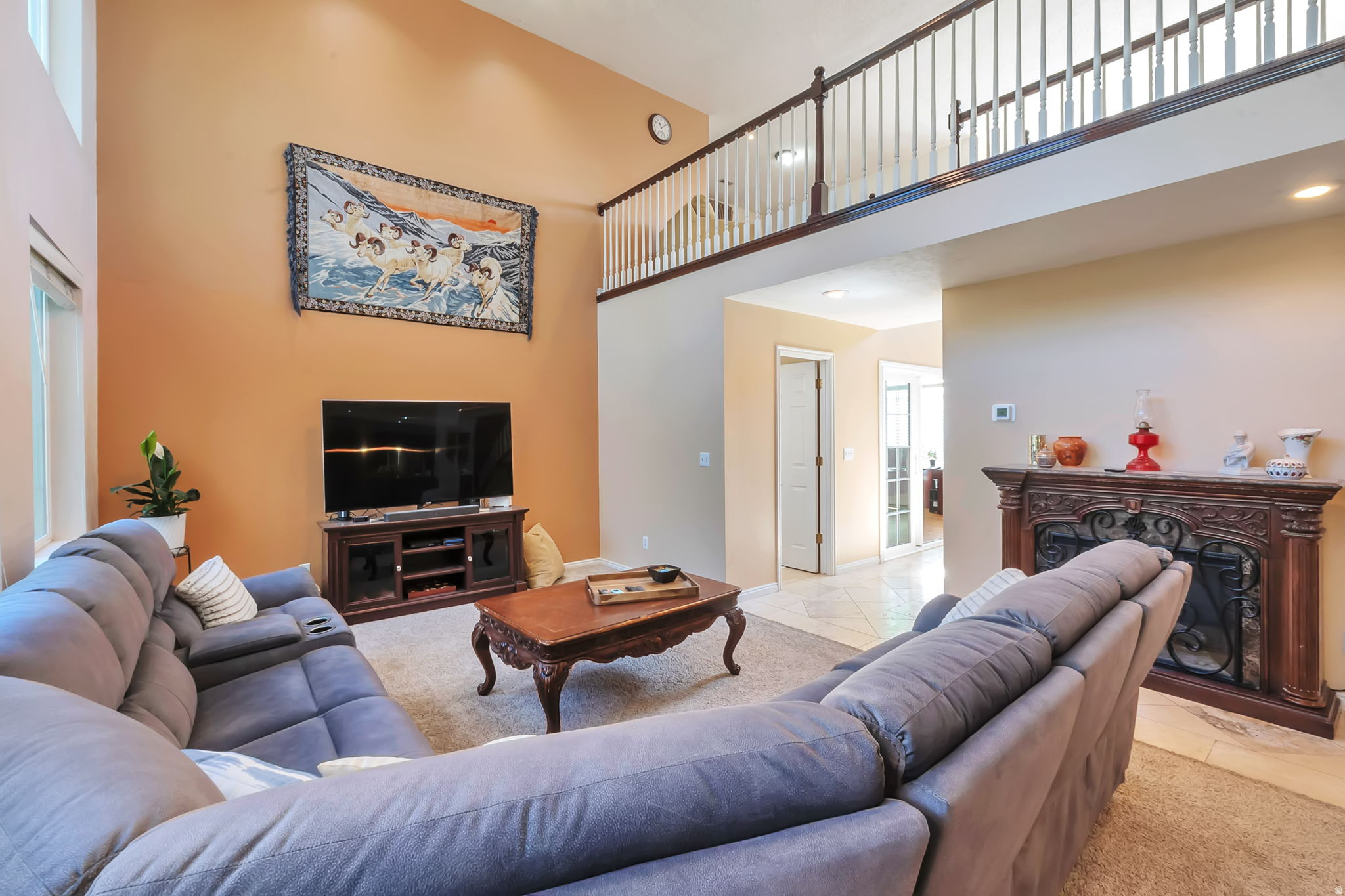 WHEATRIDGE EST - Residential