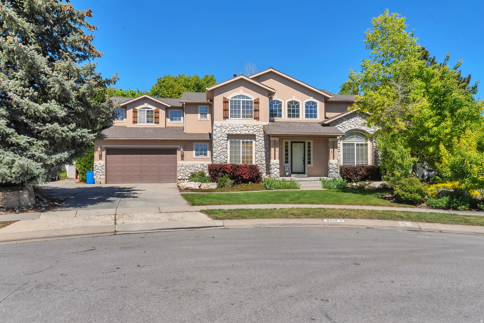 WHEATRIDGE EST - Residential